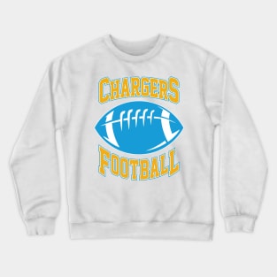 LSAG Chargers Football Club Crewneck Sweatshirt